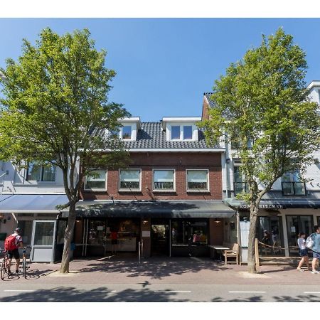 Superb Flat Only 150 Metres From Beach Domburg Eksteriør bilde