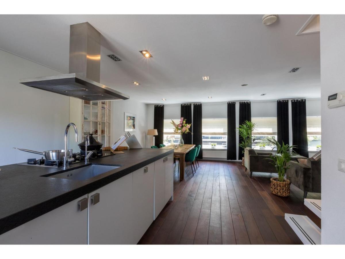 Superb Flat Only 150 Metres From Beach Domburg Eksteriør bilde
