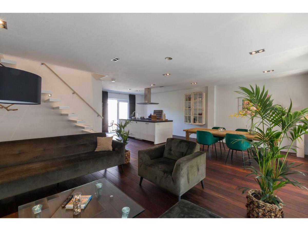 Superb Flat Only 150 Metres From Beach Domburg Eksteriør bilde