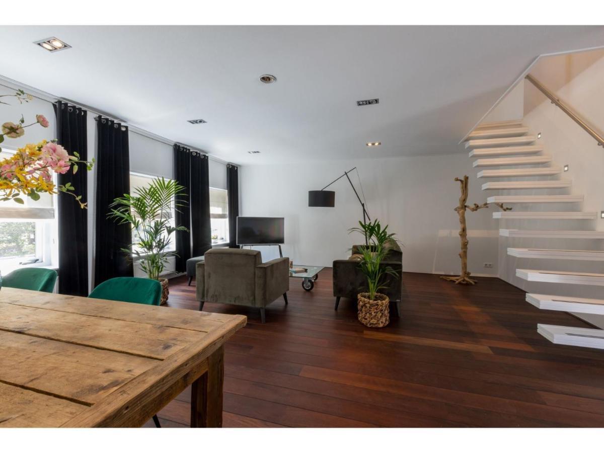 Superb Flat Only 150 Metres From Beach Domburg Eksteriør bilde