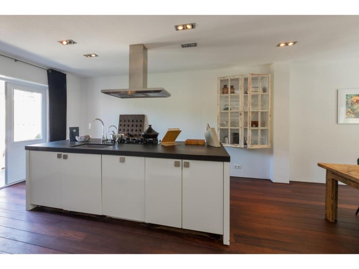 Superb Flat Only 150 Metres From Beach Domburg Eksteriør bilde