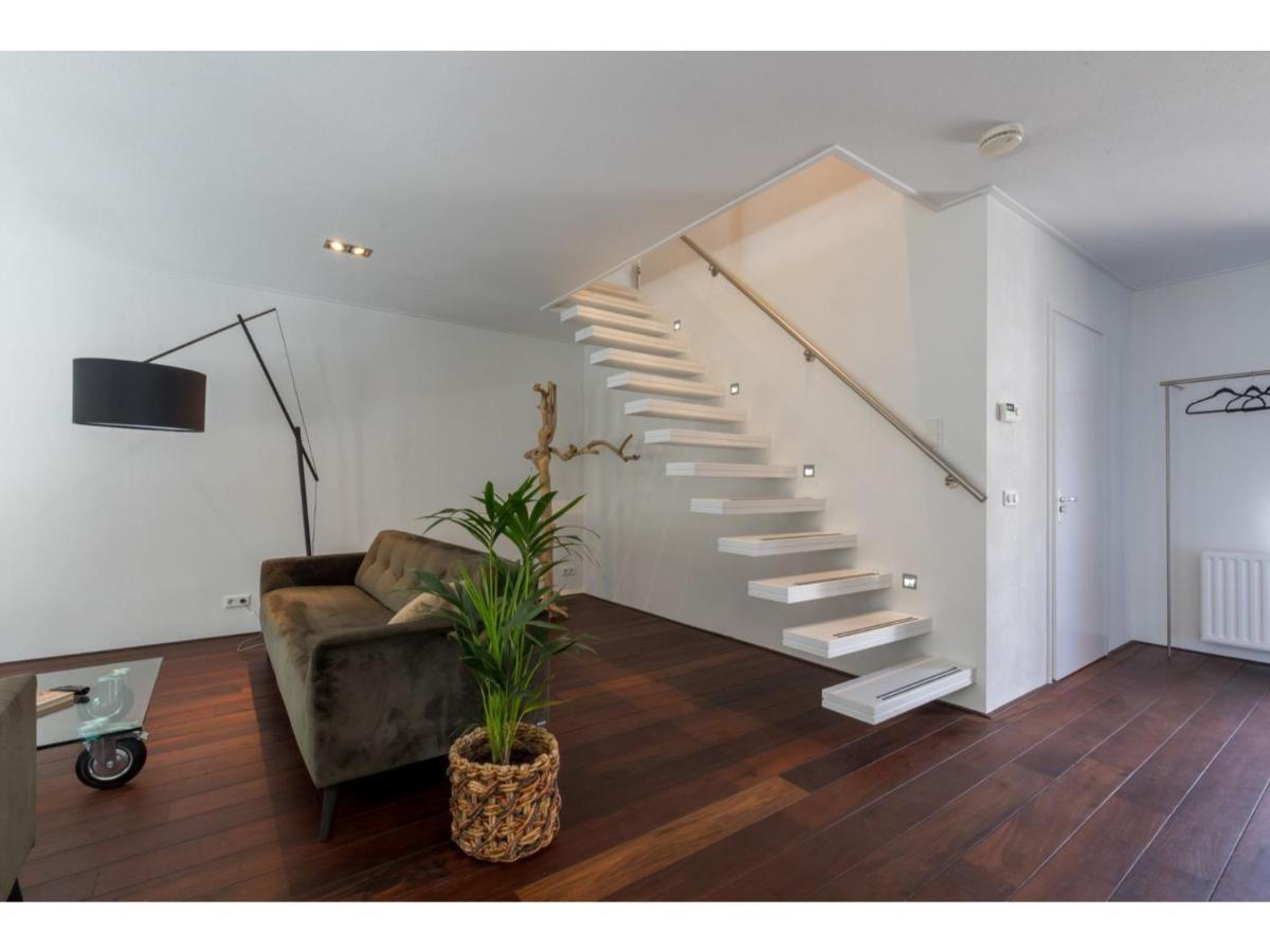 Superb Flat Only 150 Metres From Beach Domburg Eksteriør bilde