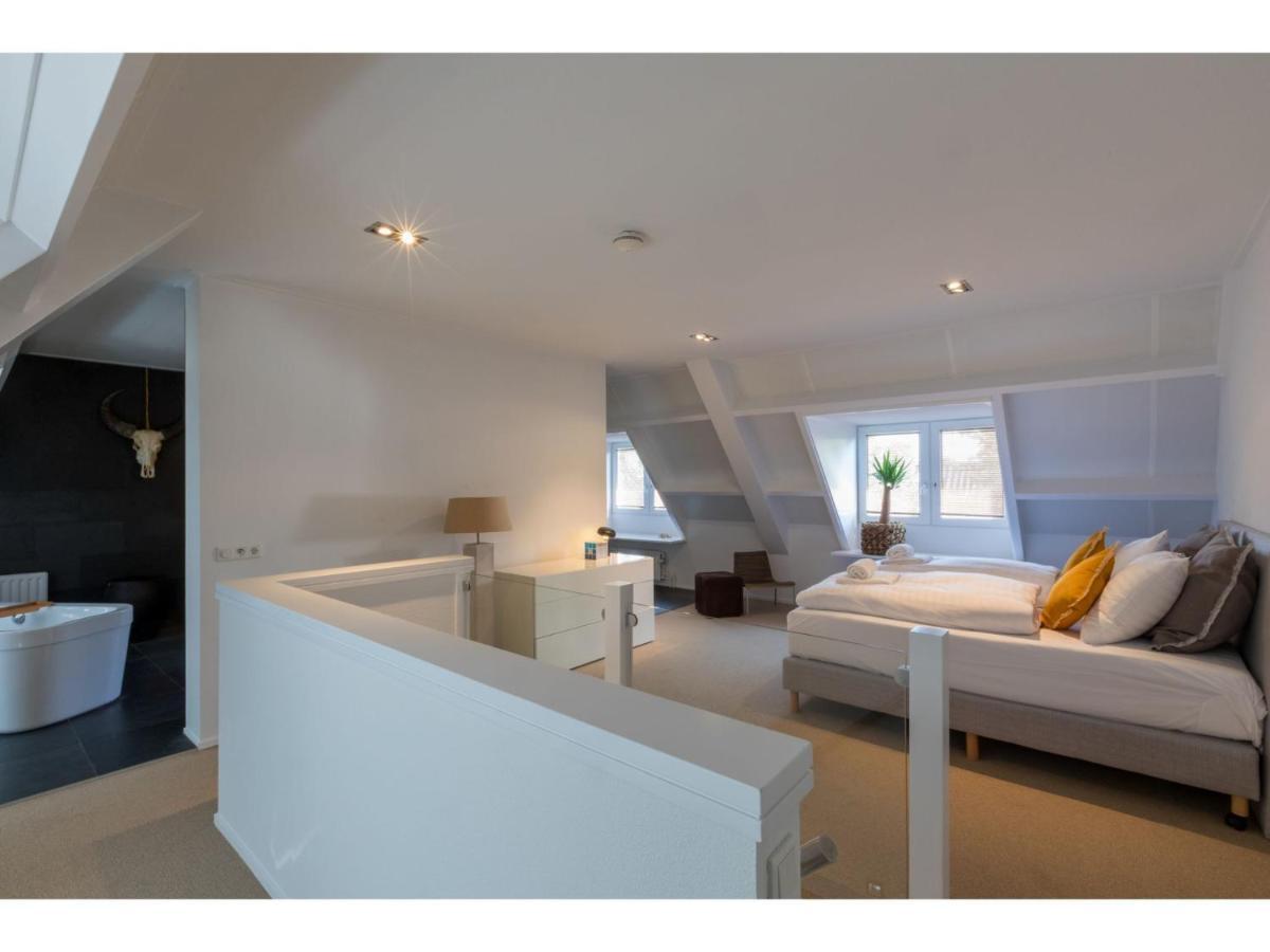 Superb Flat Only 150 Metres From Beach Domburg Eksteriør bilde
