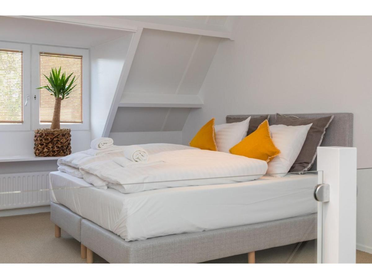 Superb Flat Only 150 Metres From Beach Domburg Eksteriør bilde