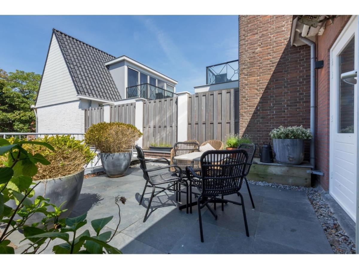 Superb Flat Only 150 Metres From Beach Domburg Eksteriør bilde