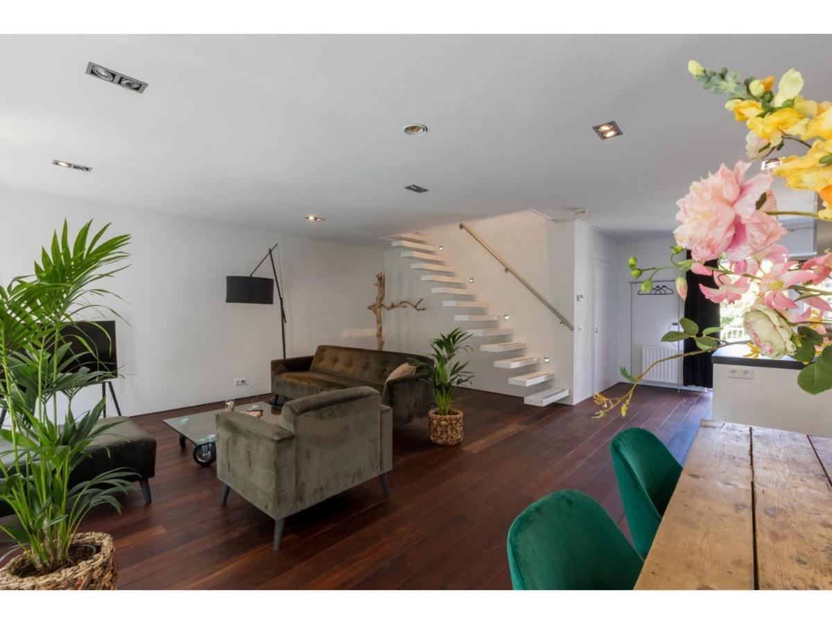 Superb Flat Only 150 Metres From Beach Domburg Eksteriør bilde