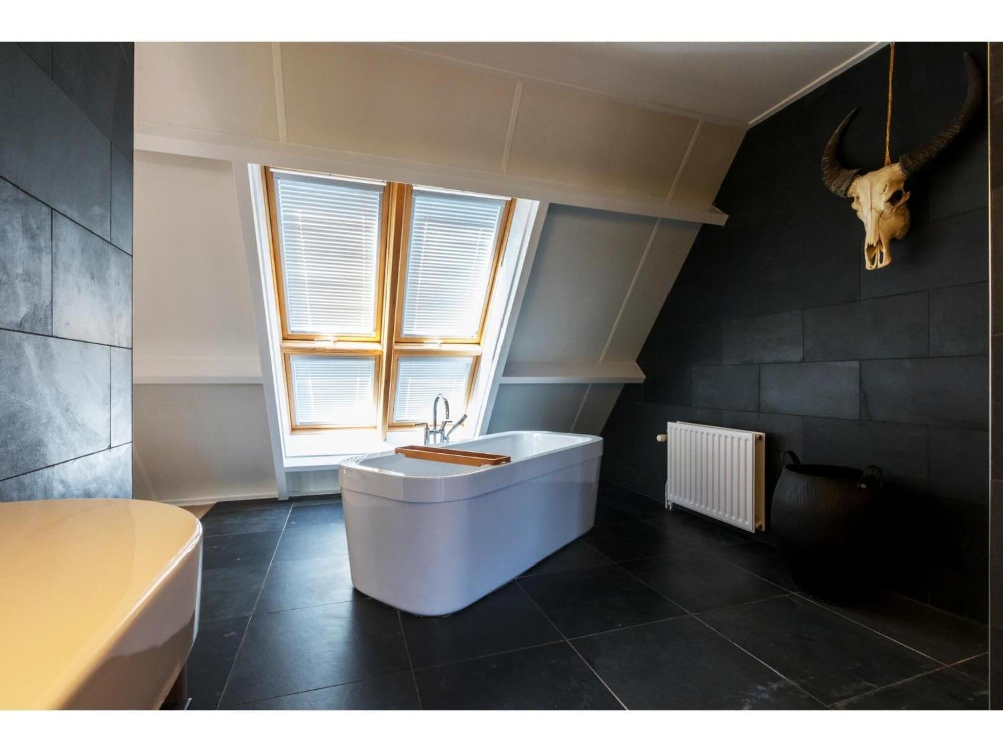 Superb Flat Only 150 Metres From Beach Domburg Eksteriør bilde
