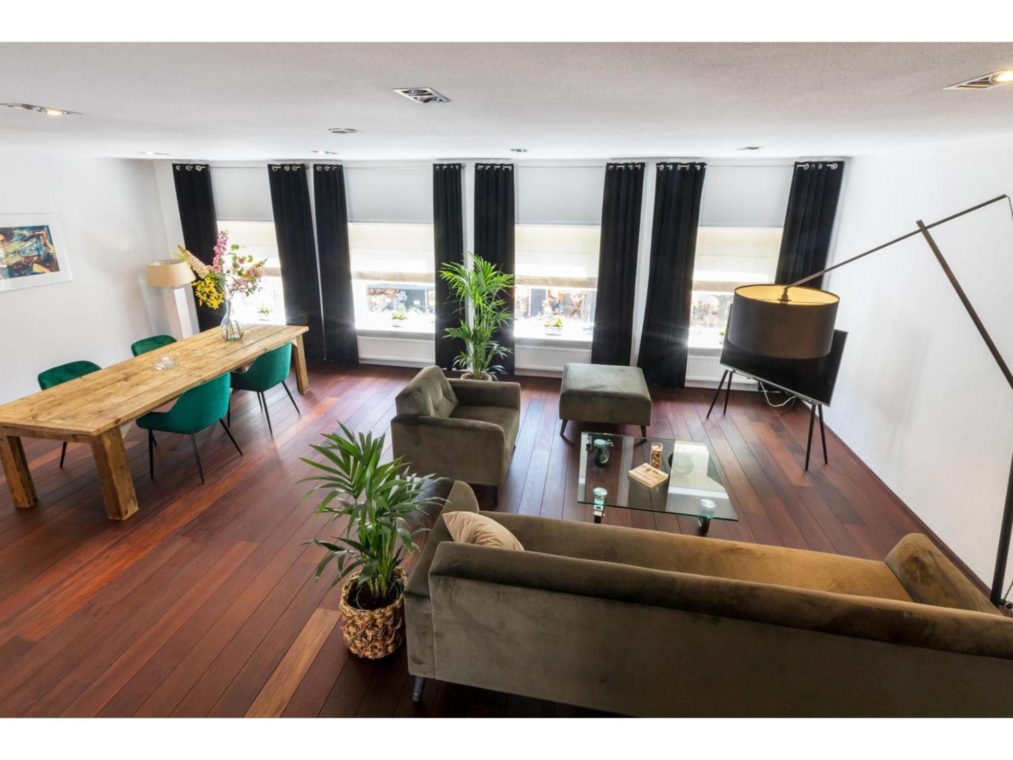 Superb Flat Only 150 Metres From Beach Domburg Eksteriør bilde