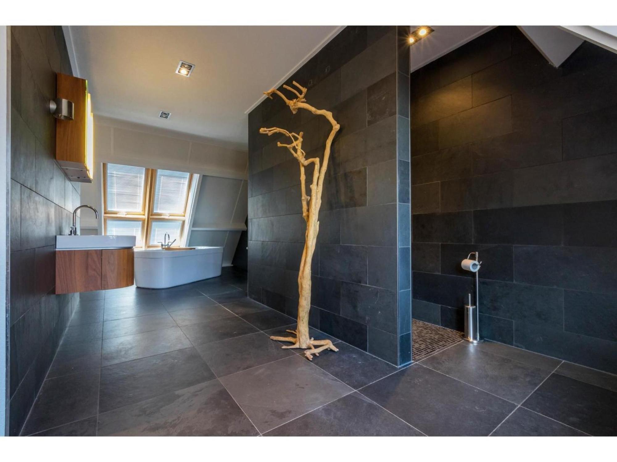 Superb Flat Only 150 Metres From Beach Domburg Eksteriør bilde